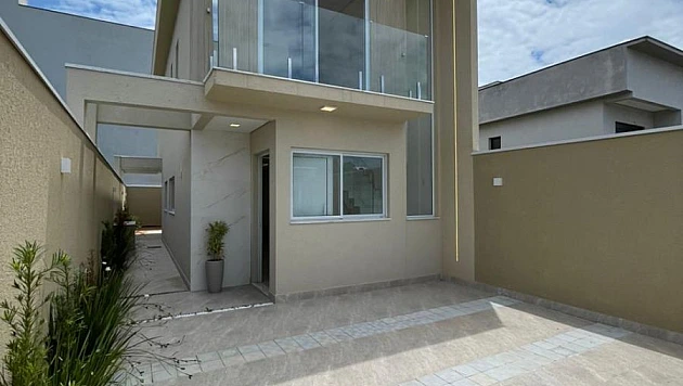 Casa em Condom�nio