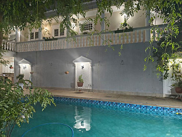Condominio Serra dos Cristais
