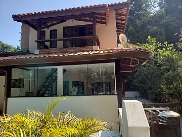 Casa � venda Caraguatatuba SP