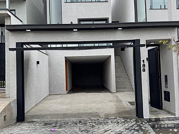 Condom�nio Villas do Jaguari