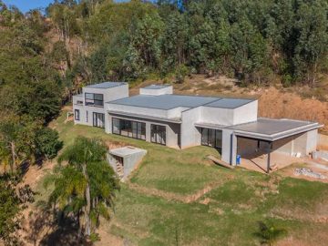 Casa em Condomnio - Venda - Eco Park - Araariguama - SP