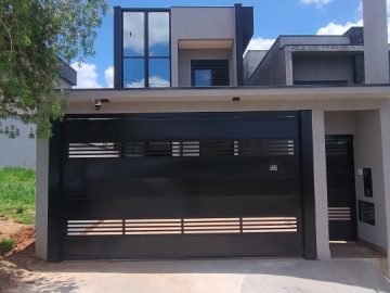 Condominio Villas do Jaguari