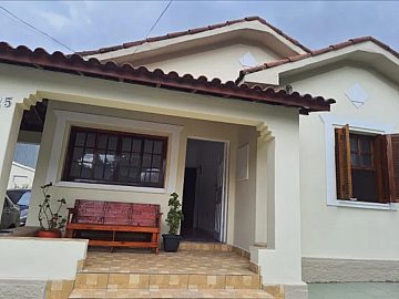 Casa � venda Jardim Para�so Barueri SP