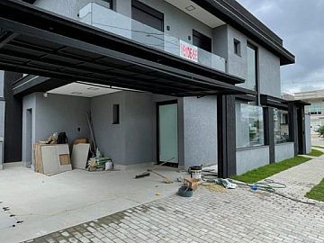 Condom�nio Villas dos Jaguari