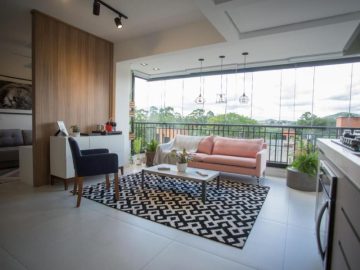 Apartamento - Venda - Alphaville Empresarial - Barueri - SP