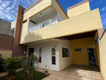 Casa - Venda - Jardim Bela Vista - Ara�ariguama - SP