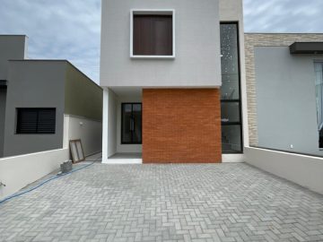 Casa em Condomínio - Venda - Colina Santa Mônica - Votorantim - SP