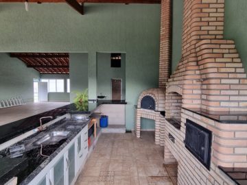 Casa - Venda - Portais (polvilho) - Cajamar - SP