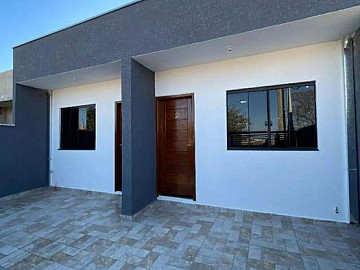 Casa - Aluguel - Jardim Santa Madre Paulina - Sorocaba - SP
