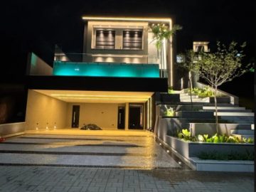 Condominio Reserva Santa Anna