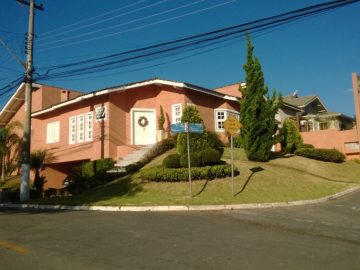 Casa em Condomnio - Venda - Tarum - Santana de Parnaba - SP