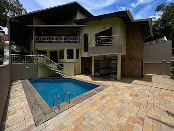 Condom�nio Tarum�