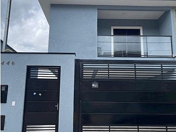 Casa - Venda - Portais (polvilho) - Cajamar - SP