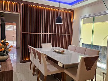 Casa a venda Pirapora do bom Jesus