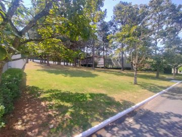 Terreno em Condomnio - Venda - Aldeia da Serra - Barueri - SP