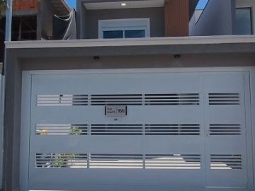 Condominio Villas do Jaguari