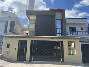 Casa em Condomnio - Venda - Villas do Jaguari - Santana de Parnaba - SP