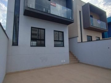 Casa - Venda - Portais (polvilho) - Cajamar - SP
