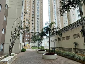 Condom�nio Parque Barueri