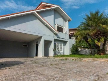 Condominio Residencial 11