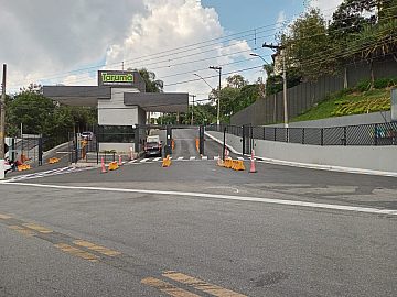 Residencial Tarum�