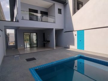 Casa - Venda - Portais (polvilho) - Cajamar - SP