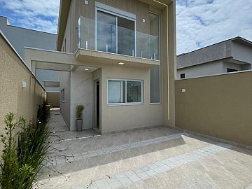 Casa a venda Villas do Jaguari