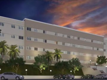 Apartamento - Venda - Chcaras So Lus - Santana de Parnaba - SP