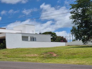 Terreno - Venda - Ninho Verde - Pardinho - SP