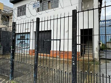 Casa Comercial - Venda - Centro - Itapevi - SP
