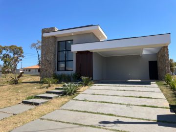 Casa - Venda - Ninho Verde - Pardinho - SP