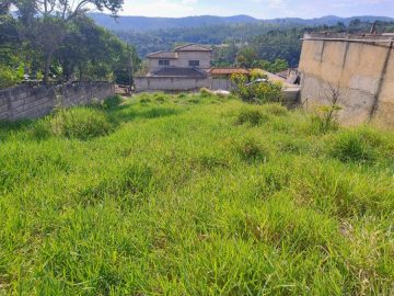 Terreno - Venda - Cristal Park - Santana de Parnaba - SP