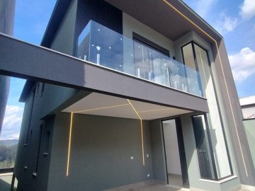 Casa - Venda - Portais (polvilho) - Cajamar - SP