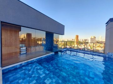 Apartamento - Aluguel - Centro - Osasco - SP