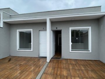 Casa - Venda - Jardim Residencial dos Reis - Sorocaba - SP