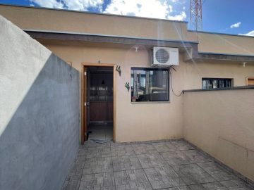 Casa - Aluguel - Jardim Itlia - Sorocaba - SP