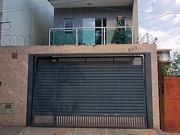 Casa - Venda - Parque Ribeiro de Lima - Barueri - SP