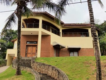 Casa em Condomnio - Venda - Tarum - Santana de Parnaba - SP
