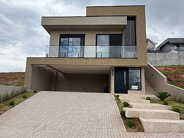 Condom�nio Santa Anna