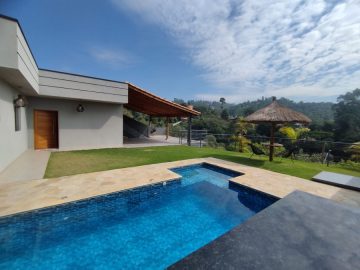Casa - Venda - Recanto Maravillha III - Santana de Parnaíba - SP