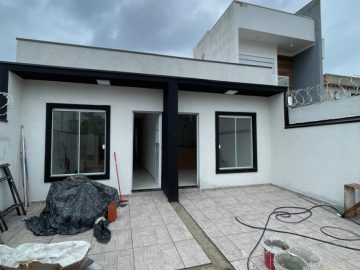 Casa - Venda - Jardim das Orqudeas - Sorocaba - SP