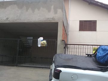Casa - Venda - Chcara Vista Alegre - Cotia - SP