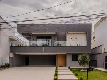 Casa em Condomnio - Venda - Tarum - Santana de Parnaba - SP