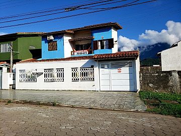 Casa � venda Caraguatatuba SP