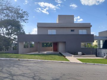Casa em Condomínio - Venda - Tarumã - Santana de Parnaíba - SP