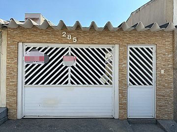 Casa � Venda / Vila Boa Vista Barueri SP