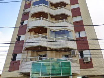 Apartamento - Venda - Aviao - Praia Grande - SP