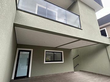 Casa a venda portal do Yp� Cajamar