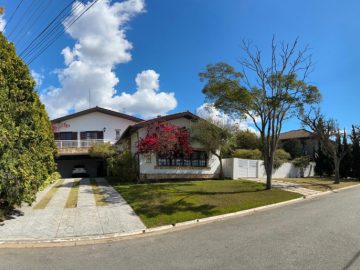 Casa Alto Padro - Venda - Morada dos Pinheiros (aldeia da Serra) - Santana de Parnaba - SP