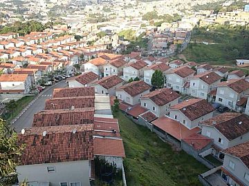 Casa em Condom�nio - Venda - S�tio das Paineiras/california - Barueri - SP